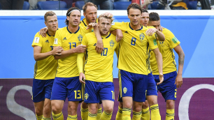 Šveđani imali vanrednu situaciju pred utakmicu sa Engleskom!