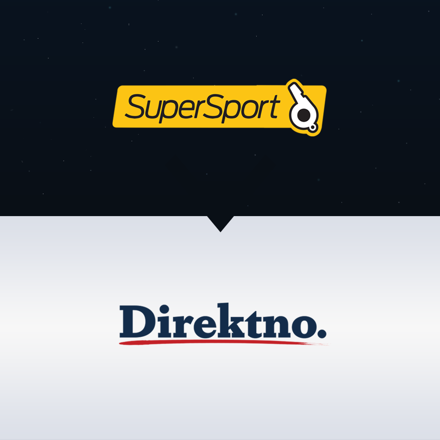 OVO NIJE ZBOGOM Supersport postaje Direktno.rs!