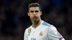 Ronaldo: "Ništa još nije gotovo!"